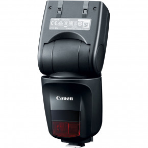   Canon Speedlite 470EX-AI Speedlight 5