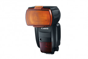  Canon Speedlite 600 EX II-RT (JN631177C003) 4