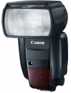  Canon Speedlite 600 EX II-RT (JN631177C003) 5