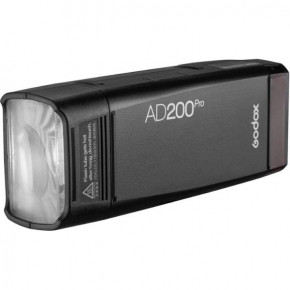   Godox AD200Pro 6