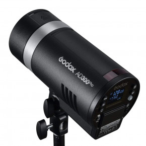   Godox AD300Pro 3