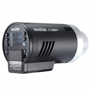   Godox AD300Pro 7