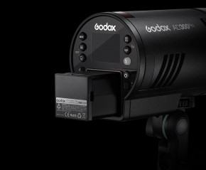   Godox AD300Pro 16