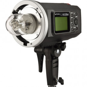  Godox AD600BM