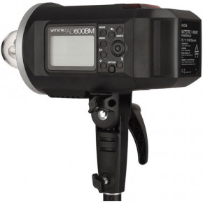  Godox AD600BM 5