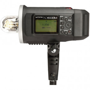  Godox AD600BM 7