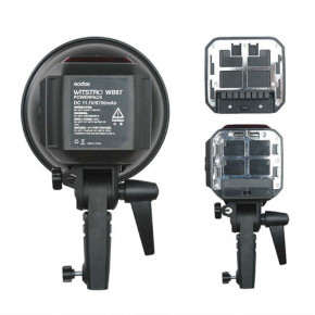  Godox AD600BM 8