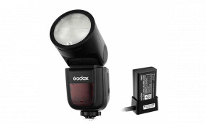  Godox V1C Canon