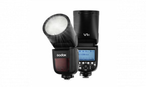  Godox V1C Canon 17