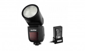  Godox V1S Sony 7