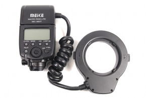   Meike  Canon MK-14EXT