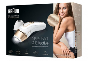  Braun Silk-expert Pro 5 PL 5117 6