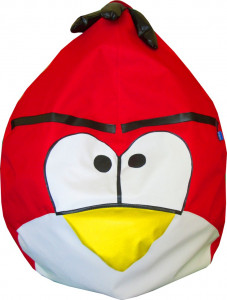   Angry Birds TIA-SPORT S - 90-60     (sm-0074)