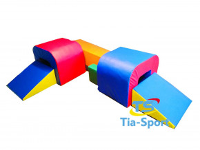 -   TIA-SPORT - sm-0455