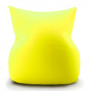    Coolki Bubble Boom L 100x75 Yellow 