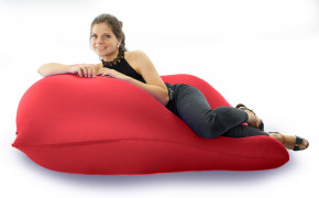    Coolki Bubble Boom XL 125x75 Red  3