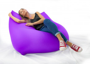    Coolki Bubble Boom XL 125x75 Violet  11