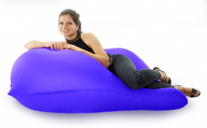    Coolki Bubble Boom XXL 150x100 Blue  3