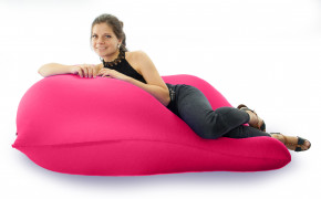    Coolki Bubble Boom XXL 150x100 Pink  3