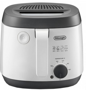  DeLonghi FS 3021 W