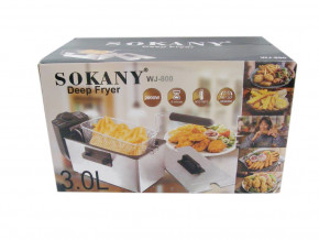  Sokany WJ800 8