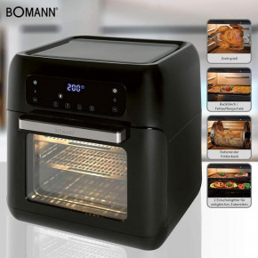  Bomann FR 6031  CB 4