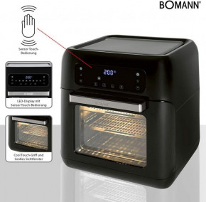  Bomann FR 6031  CB 16