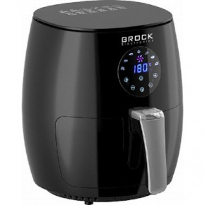  Brock AFD 3502 BK