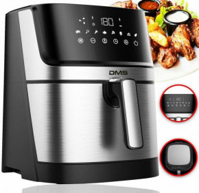  DMS Air Fryer HF-6E 4