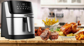  DMS Air Fryer HF-6E 5