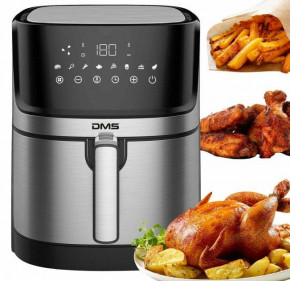  DMS Air Fryer HF-6E 6