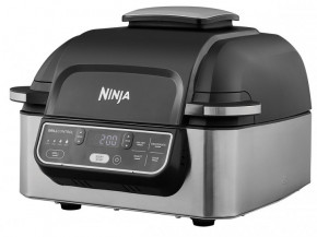  () NINJA Health Grill Air Fryer AG301EU