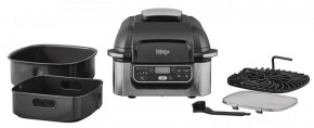  () NINJA Health Grill Air Fryer AG301EU 3