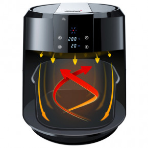  Steba HF 5000 XL Air fryer 5