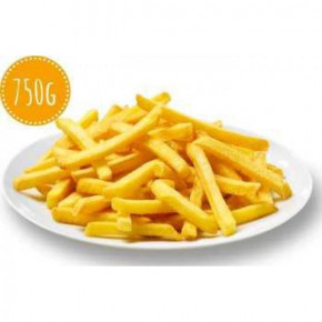  Trisa 7420.4212 Tasty Fry 3