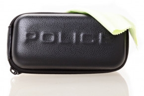    Glasses Case Police 3