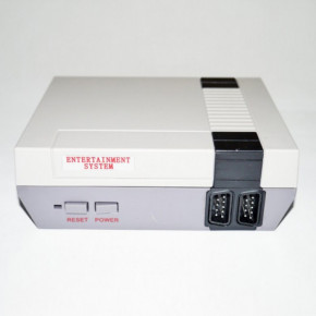      Mini NES + 620   4