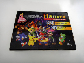   Hamy 4  8-16  9