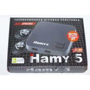    8-16  Hamy 5 HDMI 7