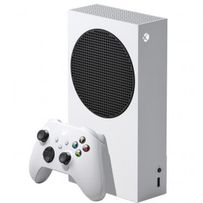   Microsoft Xbox Series S *EU