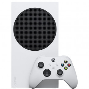   Microsoft Xbox Series S *EU 3