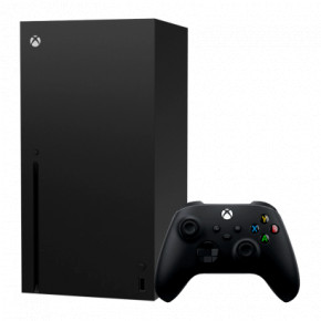   Microsoft Xbox Series X 1TB