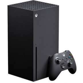   Microsoft Xbox Series X *EU