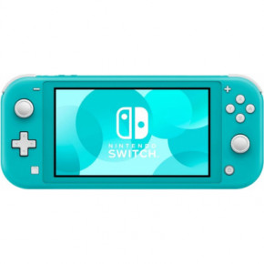   Nintendo Switch Lite  (045496452711)