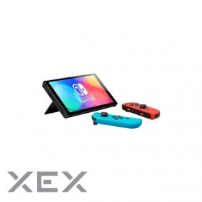   Nintendo Switch OLED    (045496453442) 3