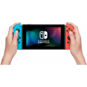   Nintendo Switch   /   (045496452629)