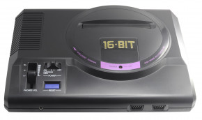   Retro Genesis 16 bit HD Ultra (ConSkDn73) 5