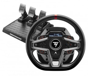   (, ) Thrustmaster T248X Black (4460182)