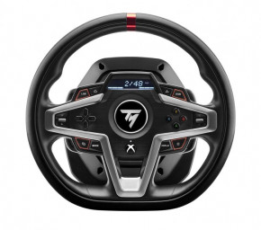   (, ) Thrustmaster T248X Black (4460182) 3