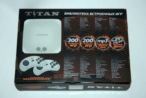    8  16    TITAN 3 9